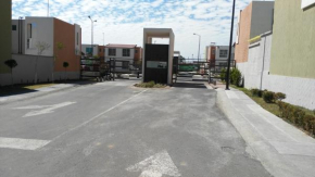 Safe Accommodation With Family Environment